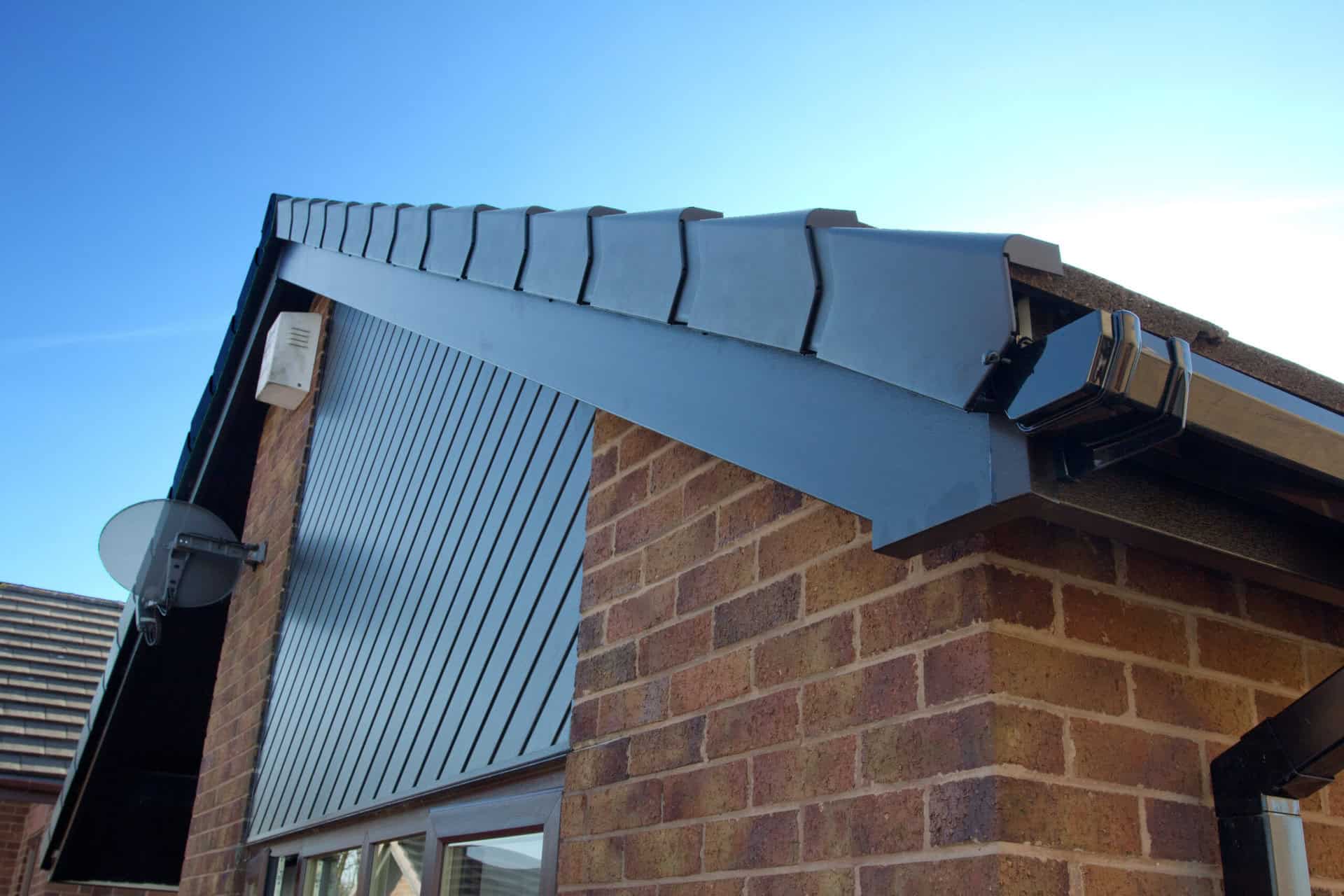 What Is External UPVC Shiplap Cladding and How Does It Work?